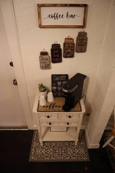 Heart Of Antiques Row, Place, Beach, Self Check-in Casa de férias *