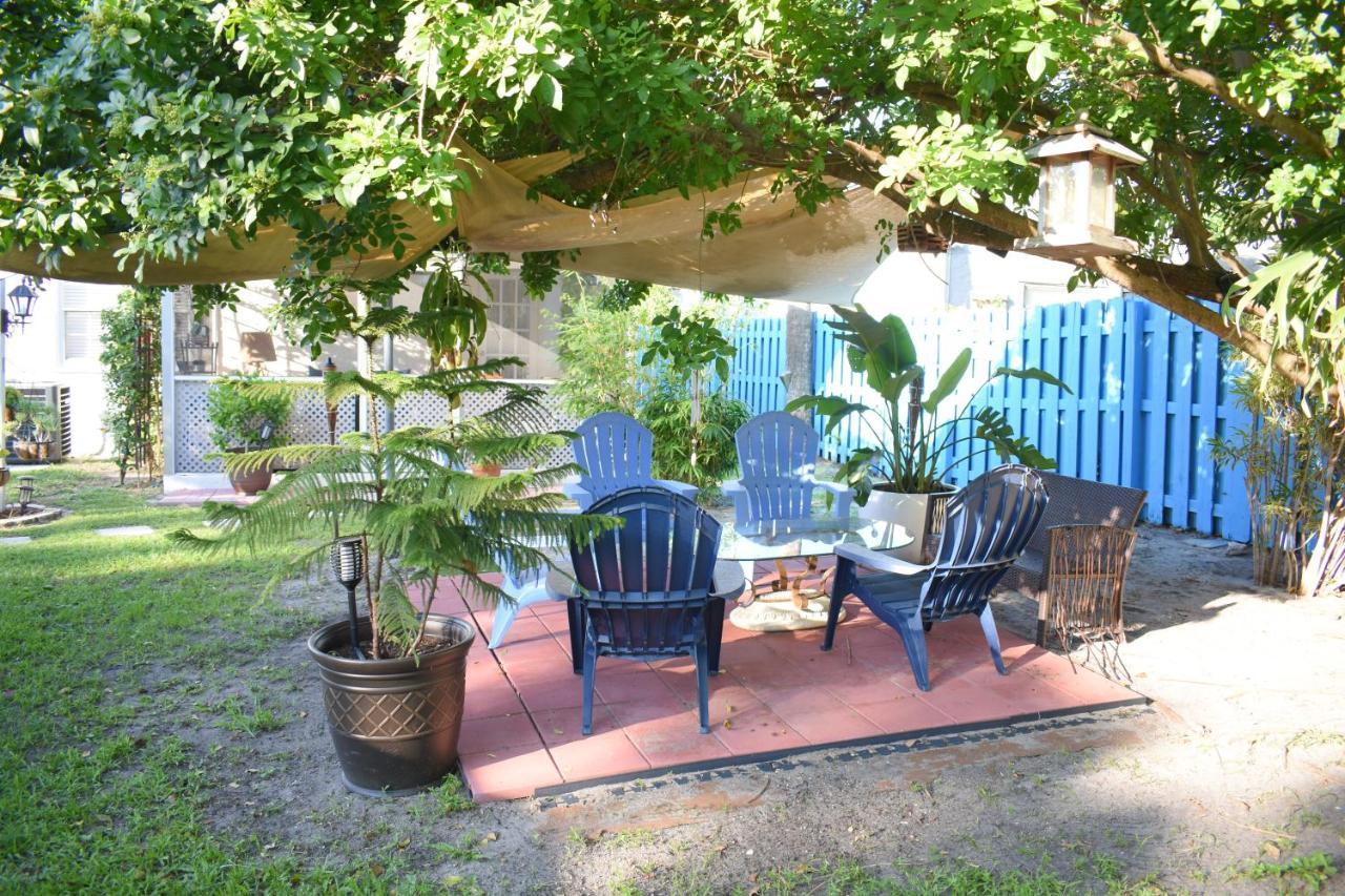 In The Heart Of West Palm Beach, Pets Welcome *