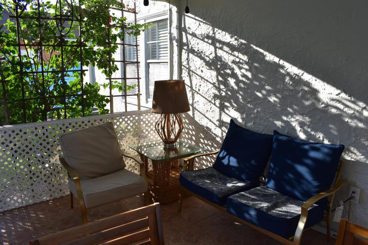 Villa In The Heart Of West Palm Beach, Pets Welcome West Palm Beach