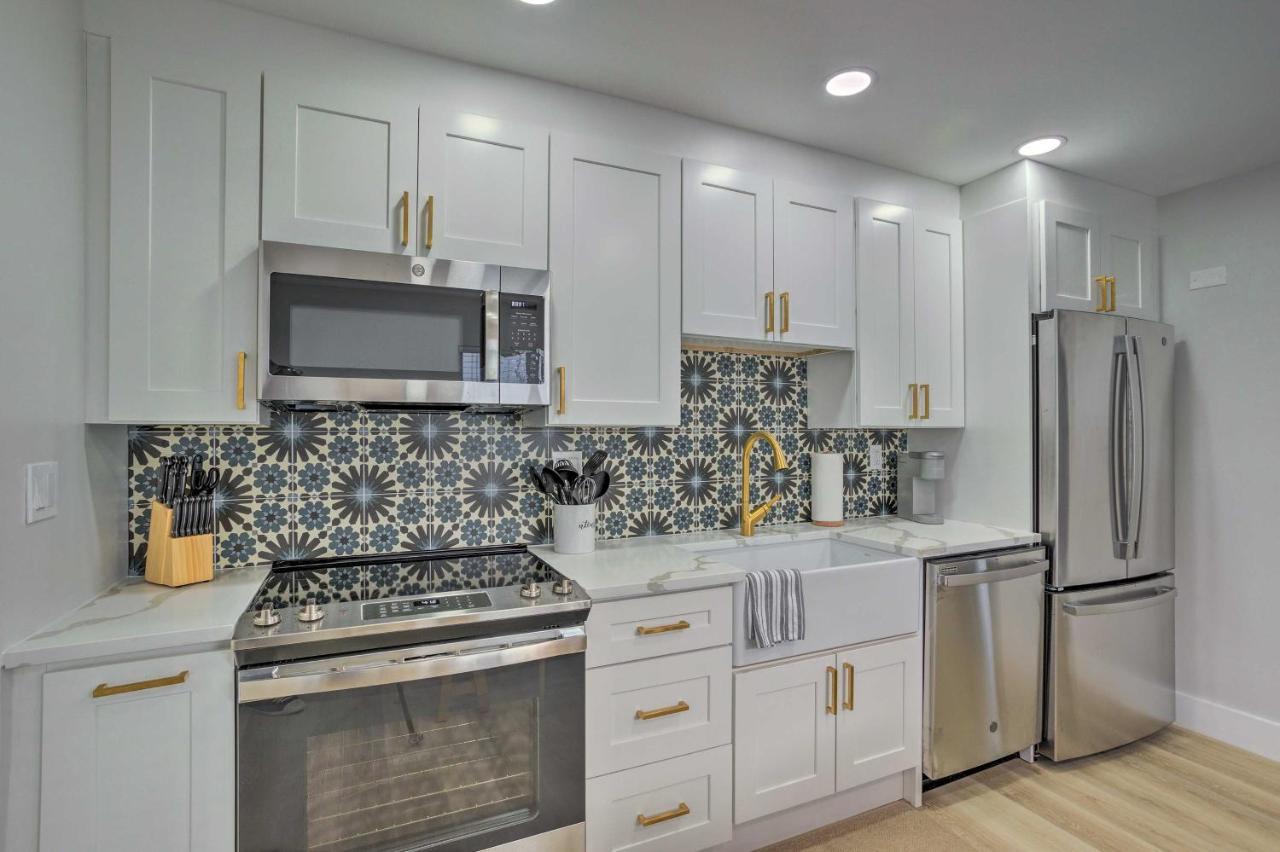 Cozy West Palm 1 Block To Shore! Apartment West Palm Beach