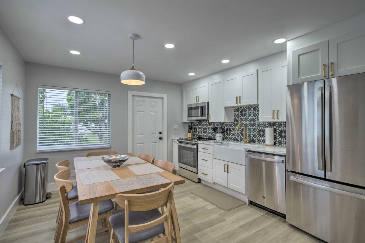Apartment Cozy West Palm 1 Block To Shore! West Palm Beach