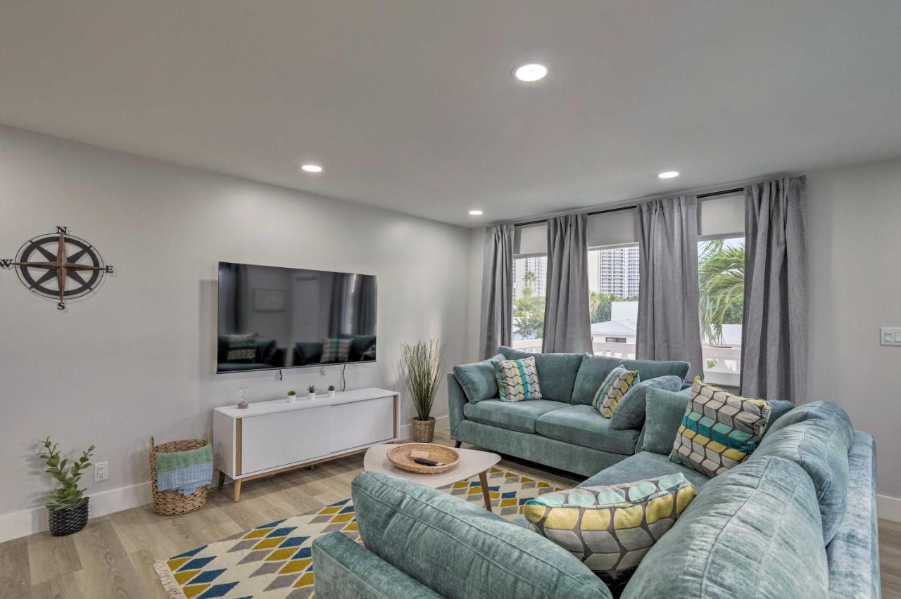 Cozy West Palm 1 Block To Shore! Apartment *