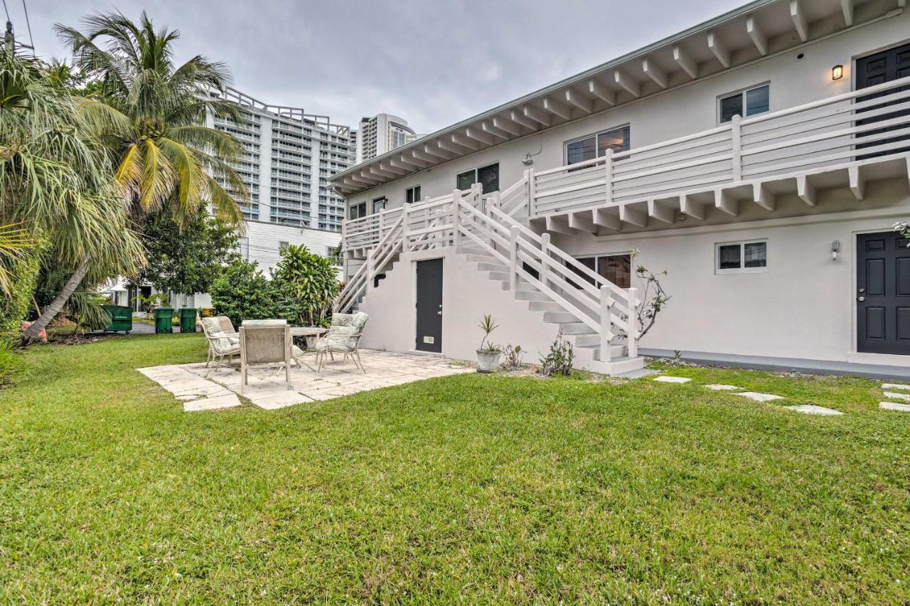 Apartment Cozy West Palm 1 Block To Shore! West Palm Beach