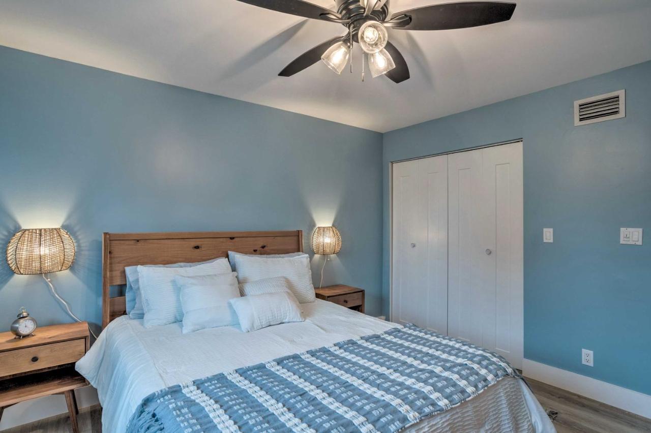 Apartment Cozy West Palm 1 Block To Shore! West Palm Beach