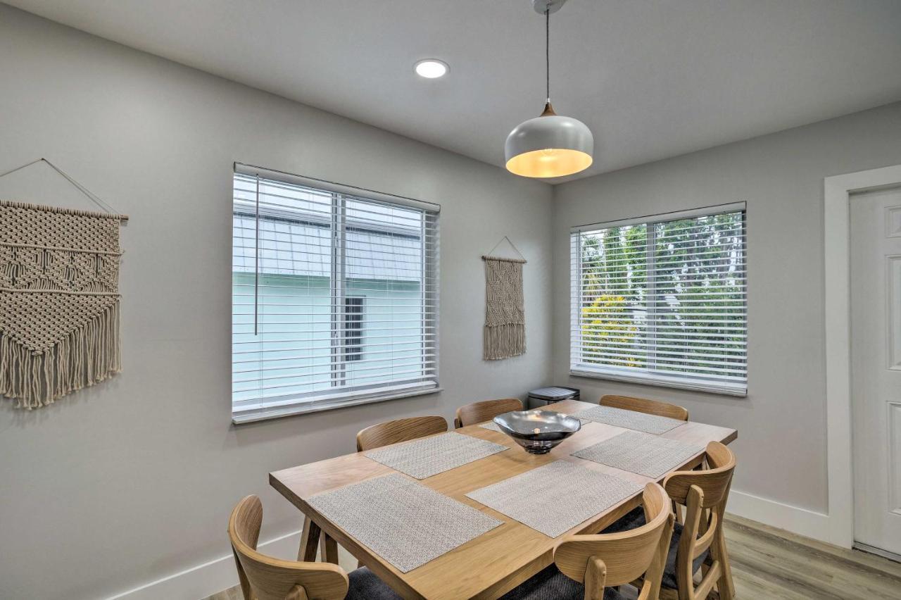 Cozy West Palm 1 Block To Shore! Apartment West Palm Beach
