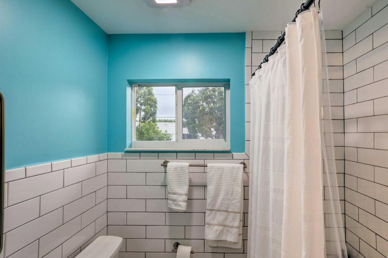 Cozy West Palm 1 Block To Shore! Apartment West Palm Beach