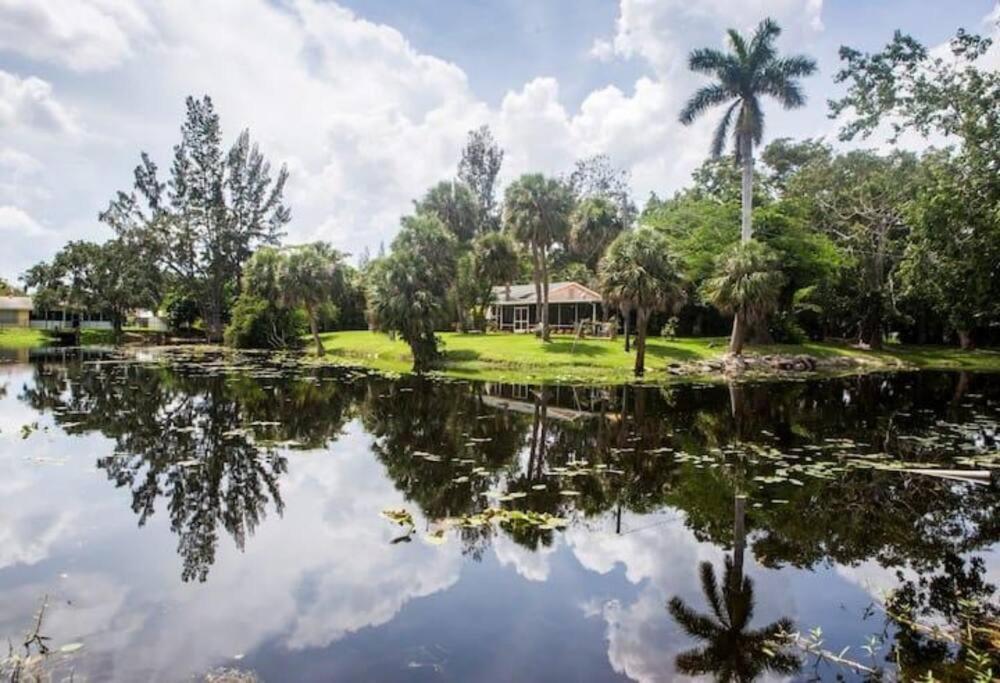 Unwind Island 3 Bedrooms 3 Full Washrooms West Palm Beach