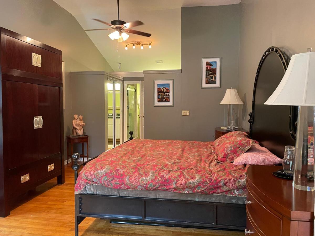 Holiday home Unwind Island 3 Bedrooms 3 Full Washrooms