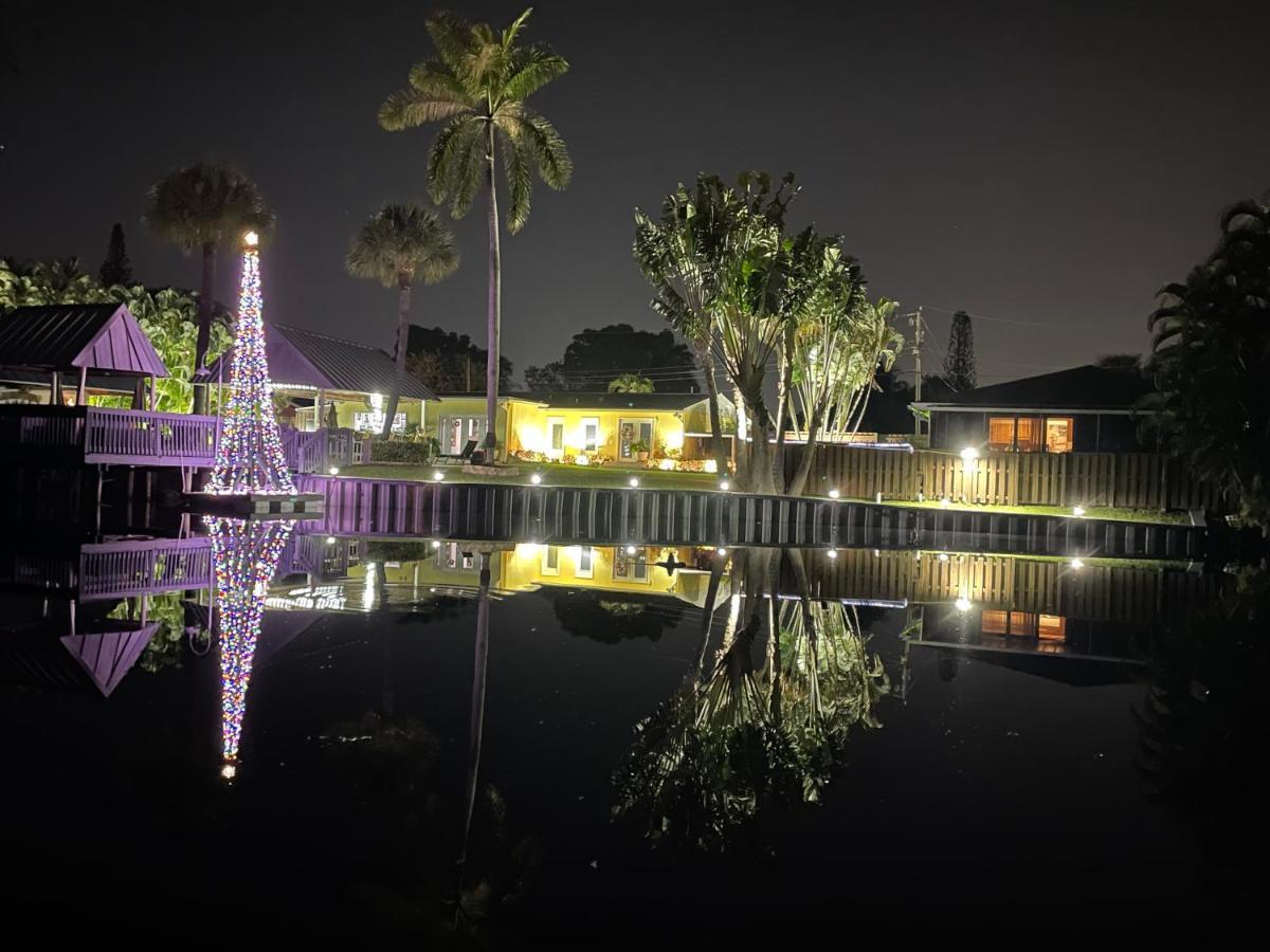 Unwind Island 3 Bedrooms 3 Full Washrooms Holiday home West Palm Beach