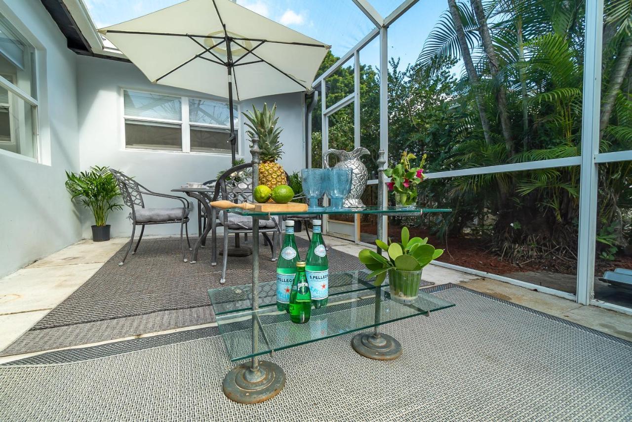 Elegant 5br West Palm Near