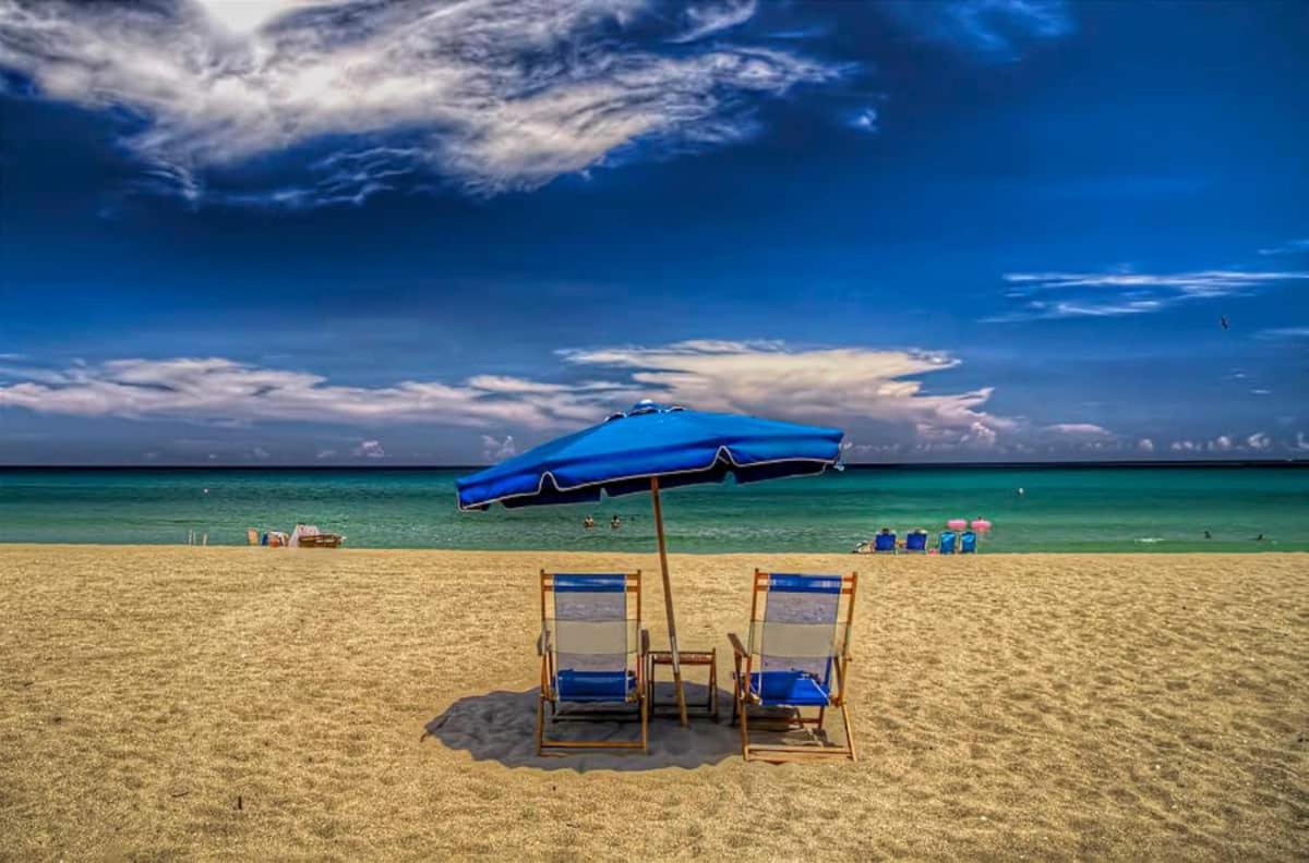 Singer Island West Palm Beach