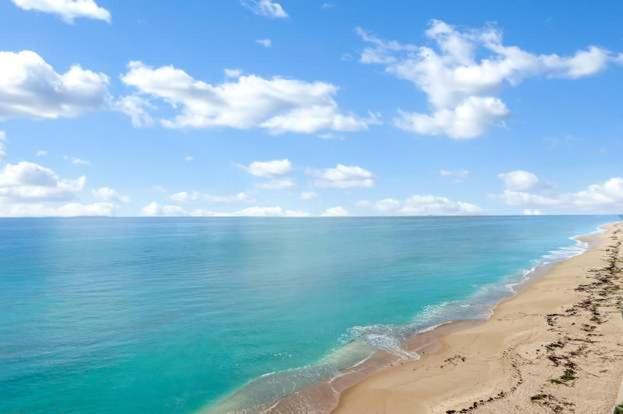 Singer Island