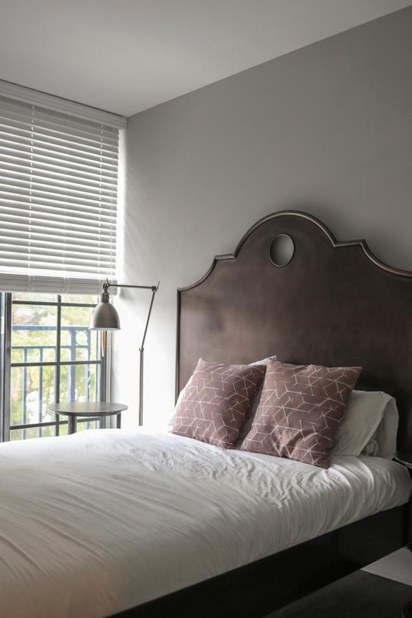 Apartment Blackswan - Rosemary Sq - Bohemian Loft With Balcony West Palm Beach