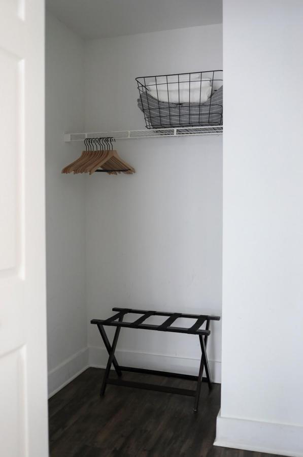 Apartment Blackswan - Rosemary Sq - Bohemian Loft With Balcony *