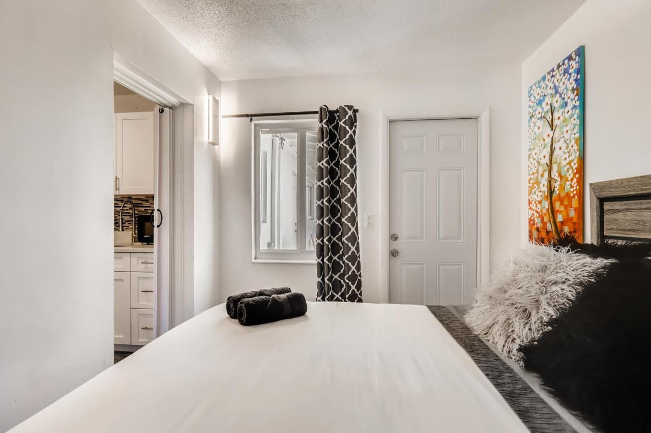 Apartment Coral Sands 1br/1ba Close 2 Beach! *