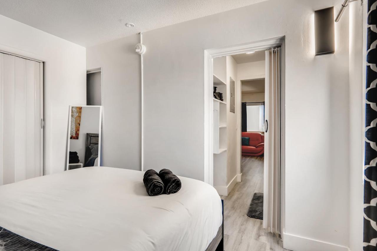 Coral Sands 1br/1ba Close 2 Beach! *