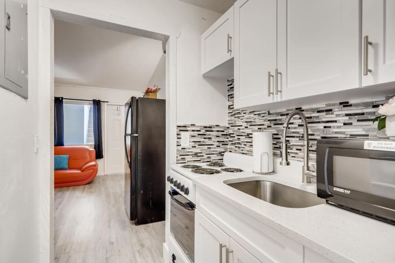Apartment Coral Sands 1br/1ba Close 2 Beach! *