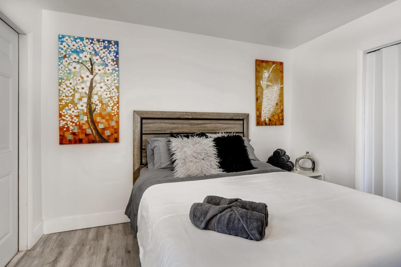Apartment Coral Sands 1br/1ba Close 2 Beach! *
