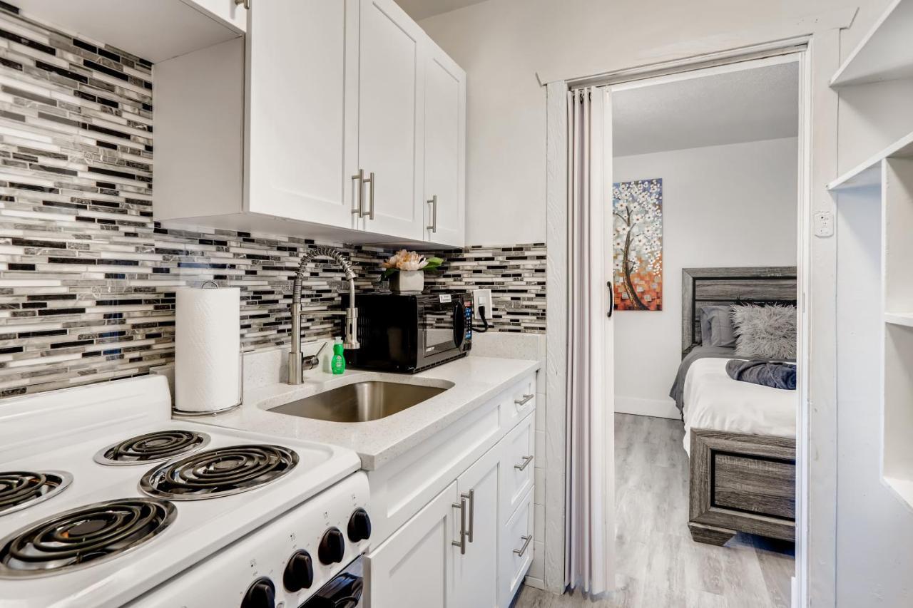 Coral Sands 1br/1ba Close 2 Beach! Apartment
