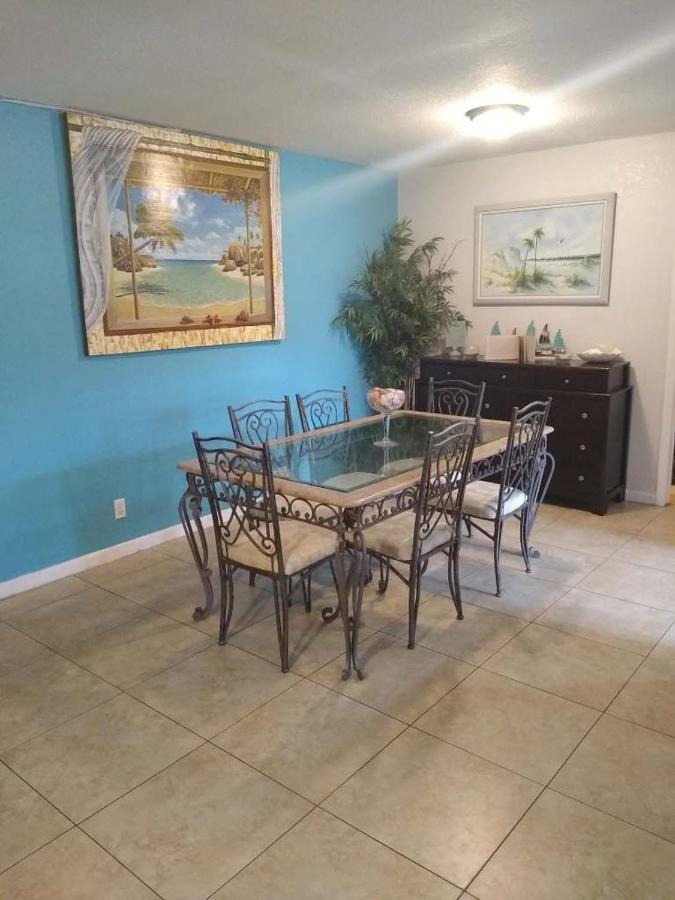 Holiday home Hidden Oasis West Palm Beach
