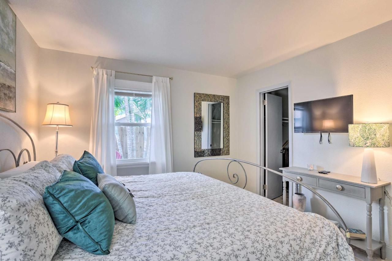 Apartamento Vibrant West Palm Beach Abode Less Than 3 Mi To Dtwn!