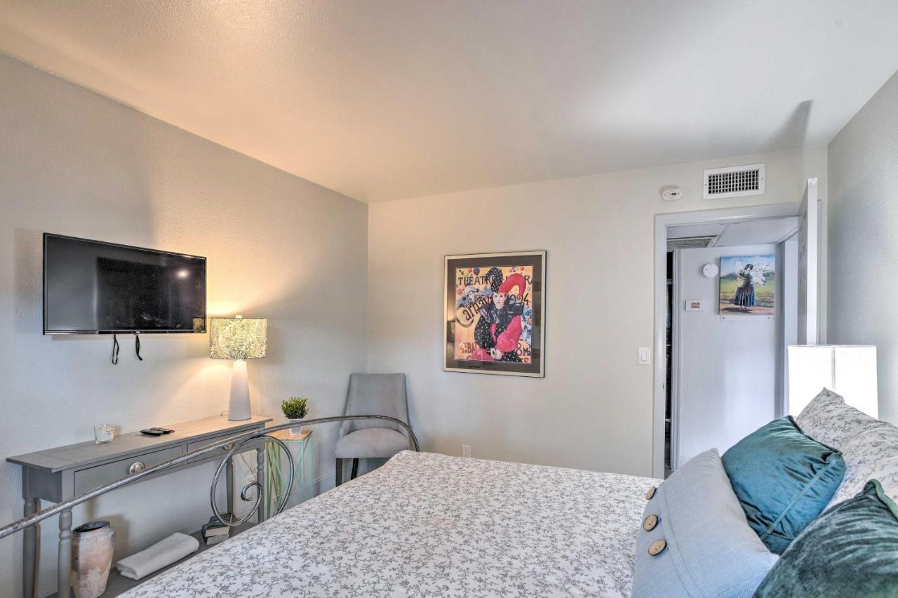 Vibrant West Palm Beach Abode Less Than 3 Mi To Dtwn! Apartamento West Palm Beach