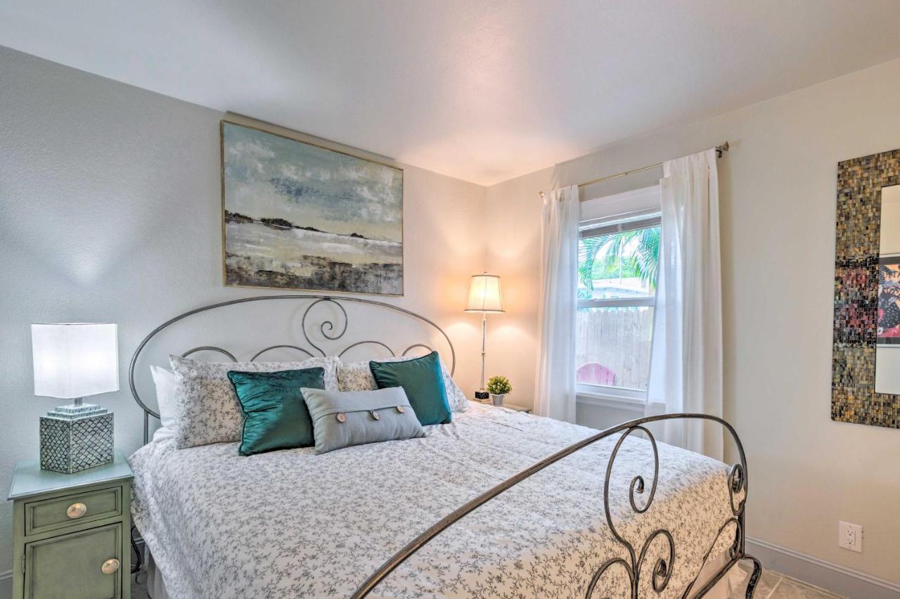 Apartamento Vibrant West Palm Beach Abode Less Than 3 Mi To Dtwn! *