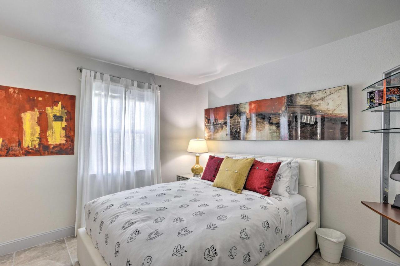 Apartamento Vibrant West Palm Beach Abode Less Than 3 Mi To Dtwn!