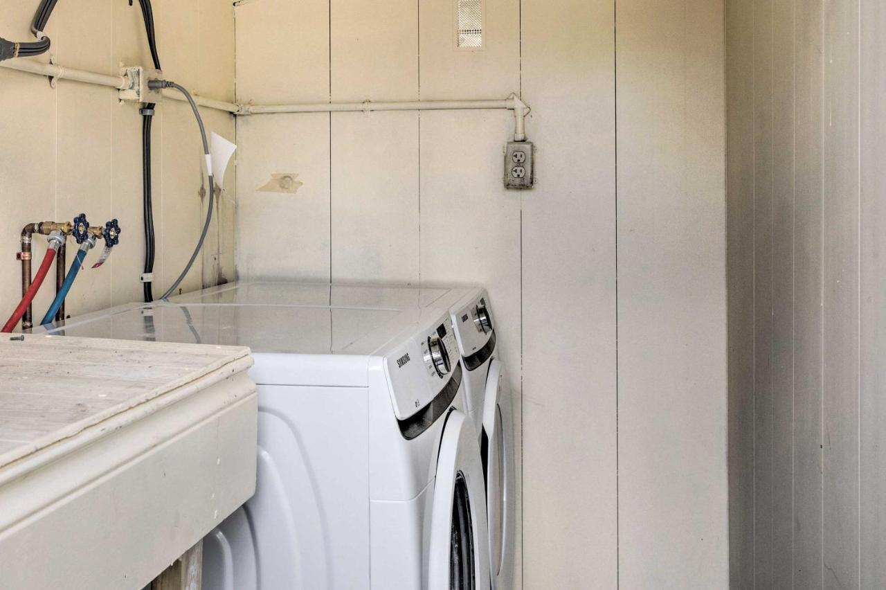 Vibrant West Palm Beach Abode Less Than 3 Mi To Dtwn! Apartamento West Palm Beach