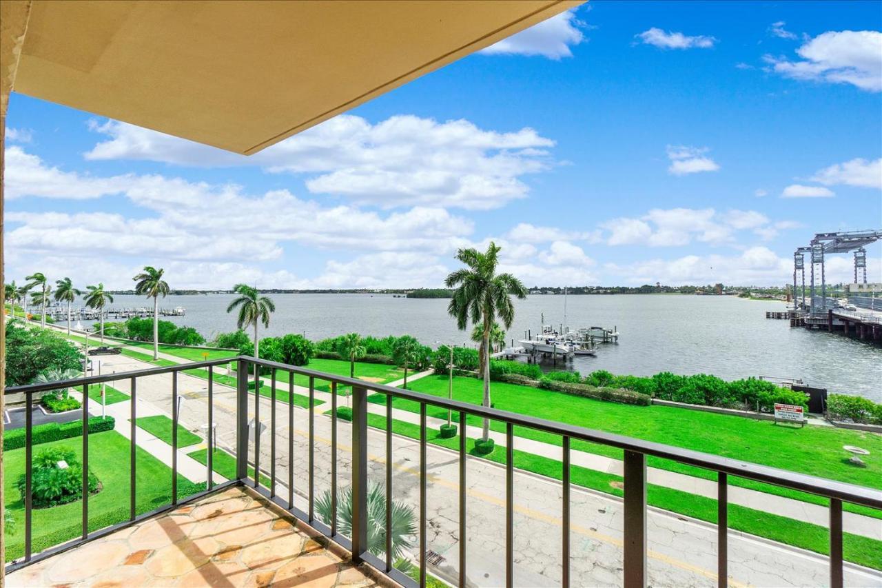 West Palm Beach Apartment