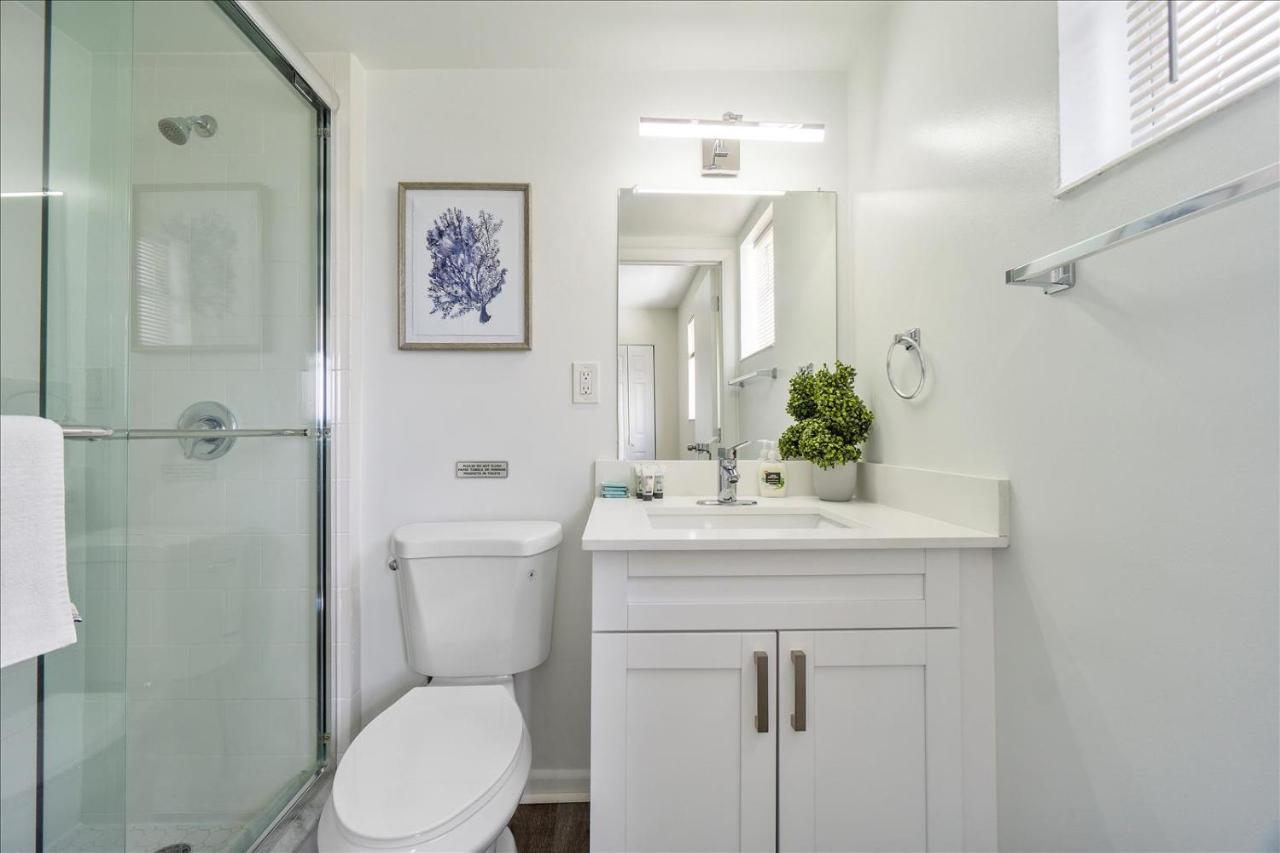 West Palm Beach Apartment