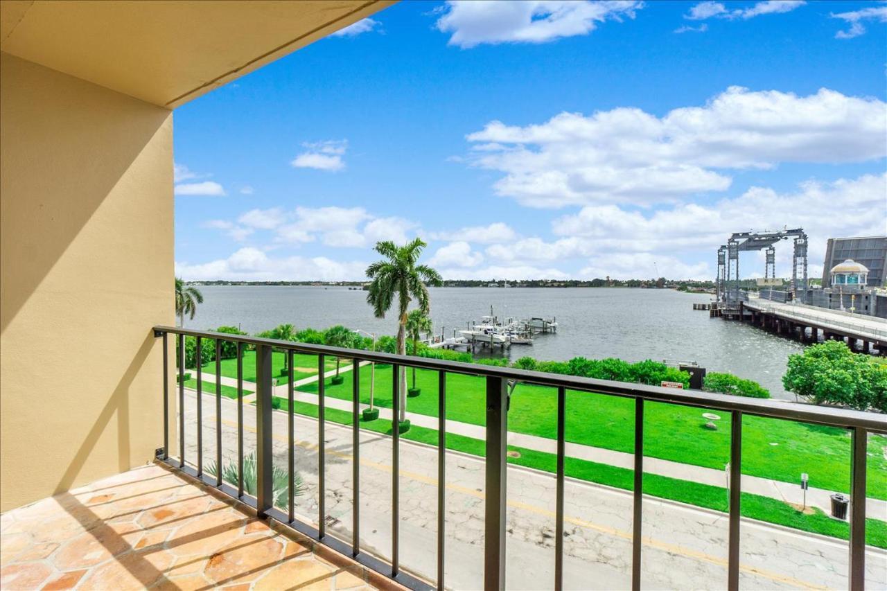 Apartment West Palm Beach