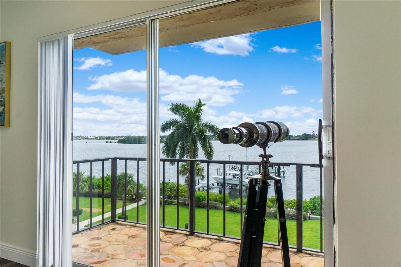 Apartment West Palm Beach *