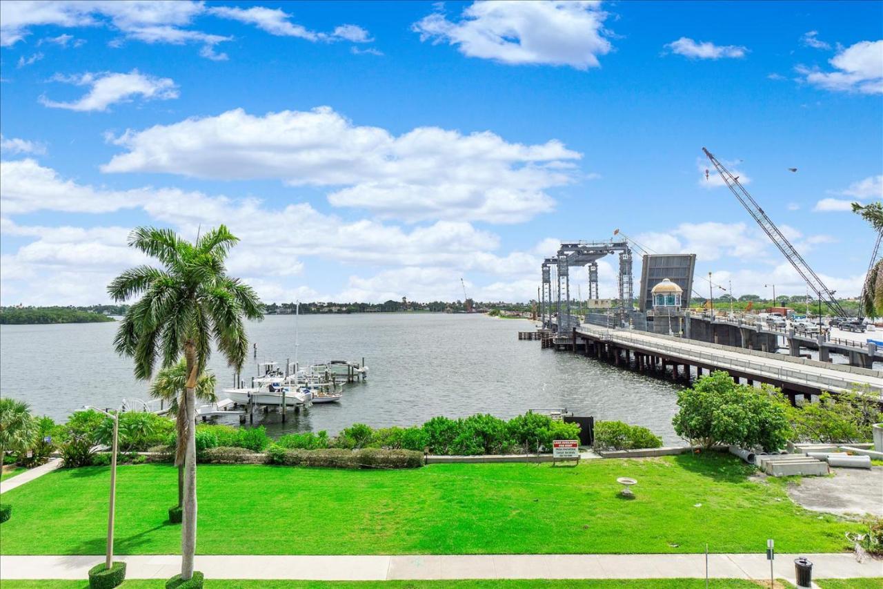 West Palm Beach Apartment
