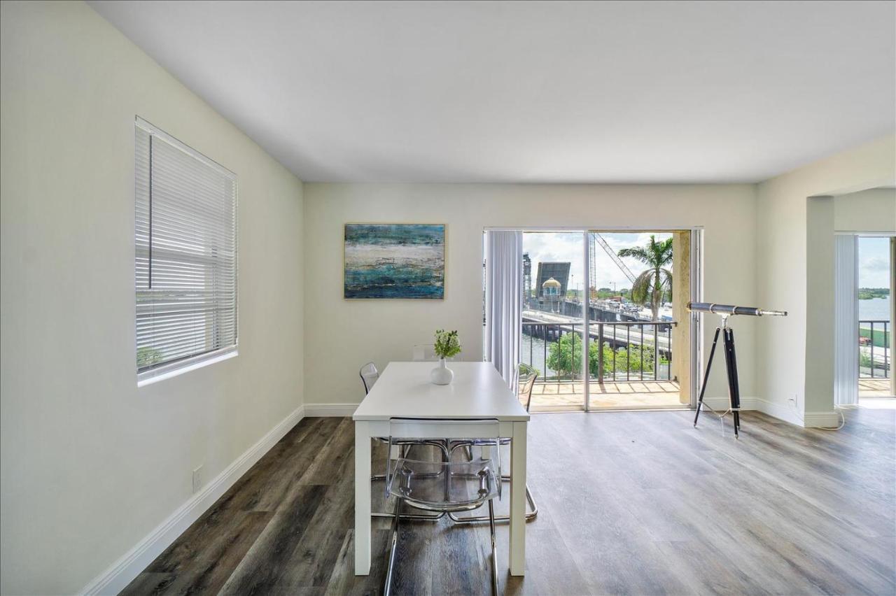 Apartment West Palm Beach *