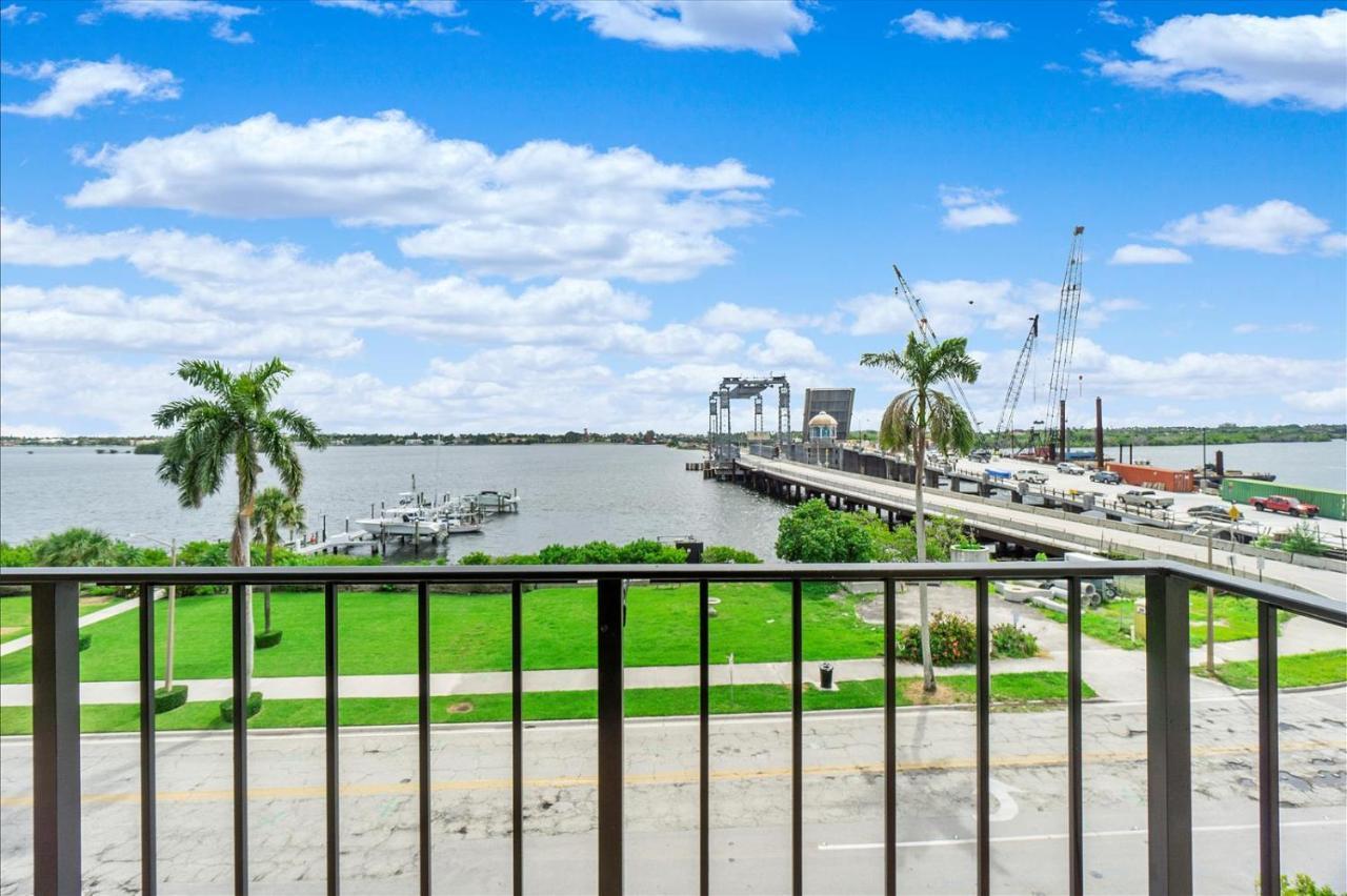 Apartment West Palm Beach West Palm Beach