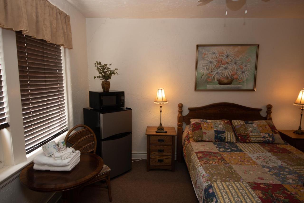 Evernia Inn