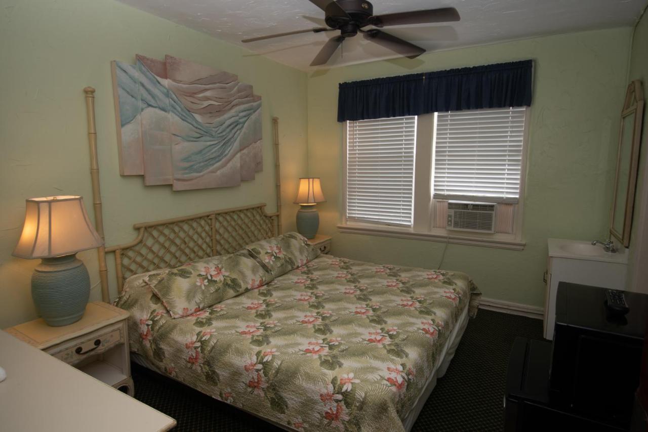Evernia 2* West Palm Beach