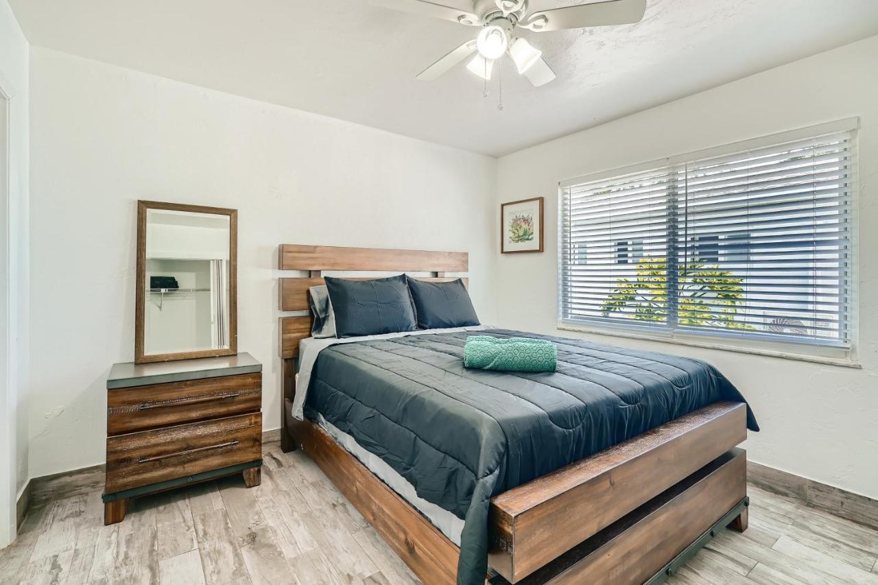Sii 1 Bedroom Tropical Gem! Apartment West Palm Beach