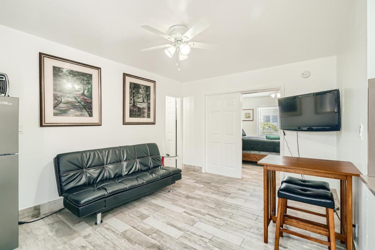 Sii 1 Bedroom Tropical Gem! * West Palm Beach