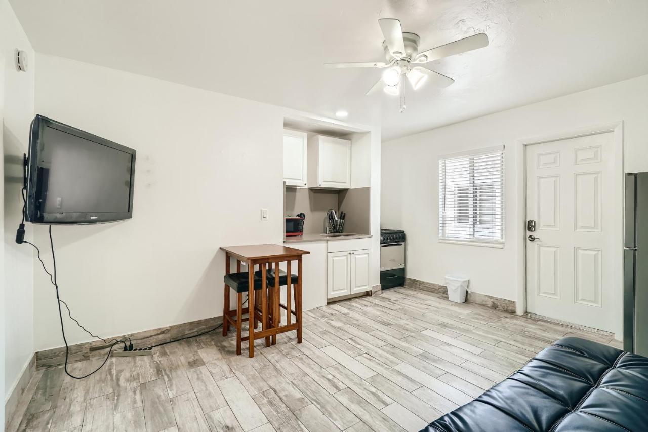 Apartment Sii 1 Bedroom Tropical Gem! West Palm Beach