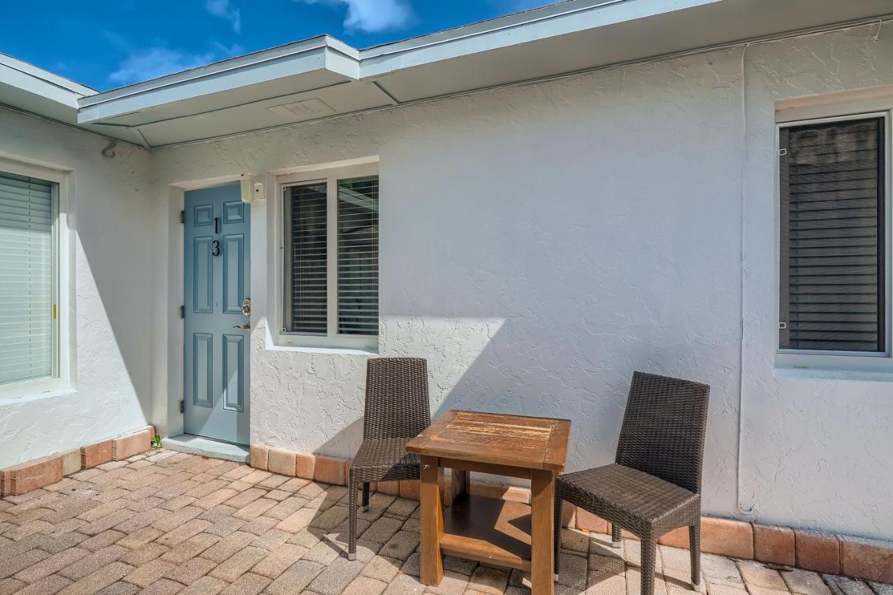 Sii 1 Bedroom Tropical Gem! West Palm Beach