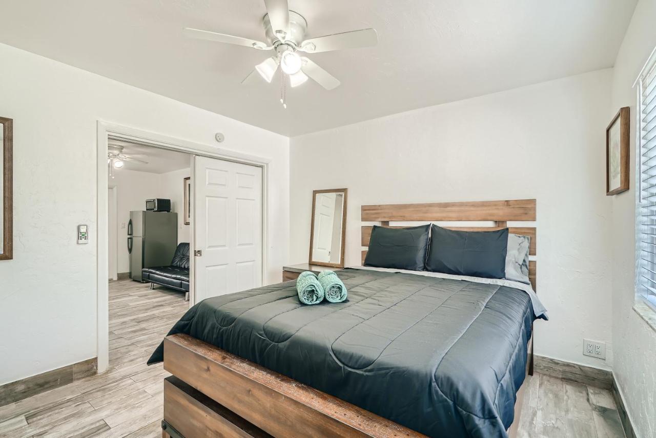 Apartment Sii 1 Bedroom Tropical Gem! *