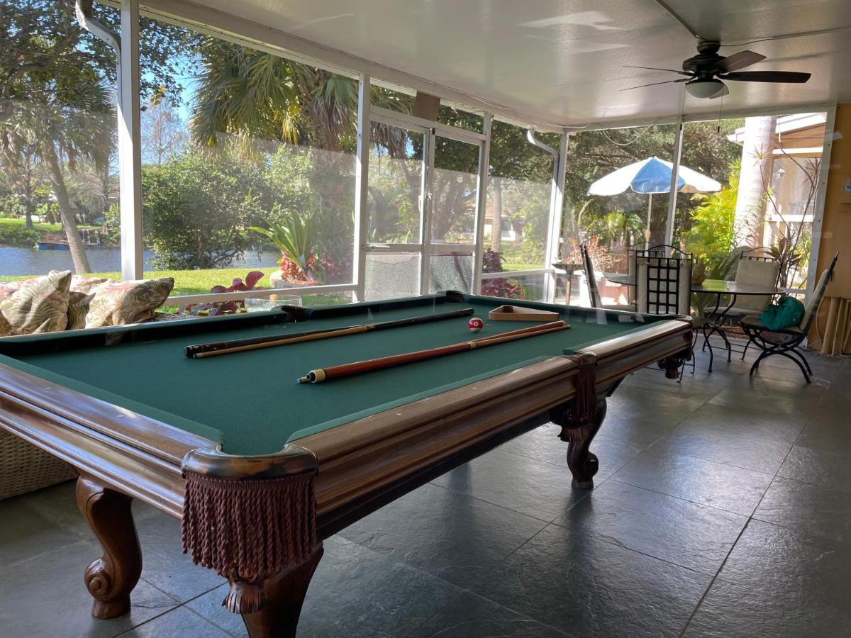 Holiday home Unwind Island 3 Bedrooms 3 Full Washrooms West Palm Beach