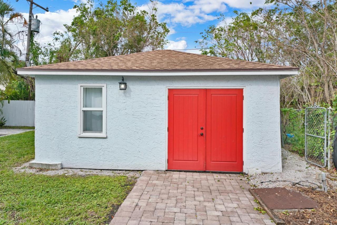 Holiday home Charming Historic And Minutes From The Intracoastal And The West Palm Beach