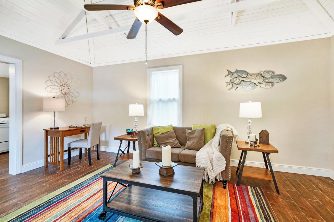 Charming Historic And Minutes From The Intracoastal And The * West Palm Beach