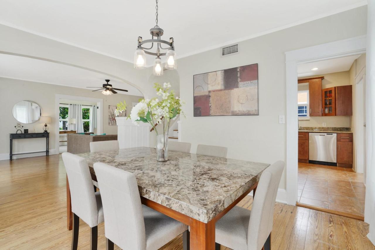 Charming Historic And Minutes From The Intracoastal And The * West Palm Beach