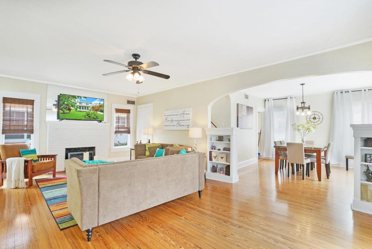 Holiday home Charming Historic And Minutes From The Intracoastal And The
