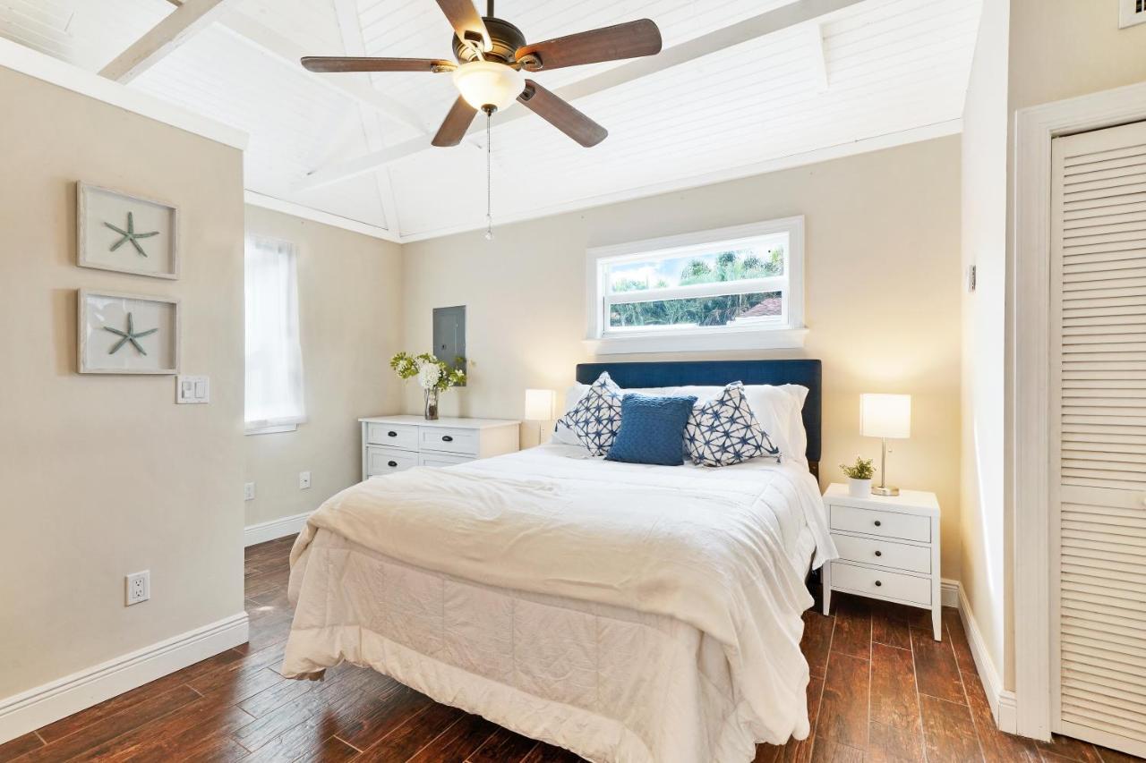 Holiday home Charming Historic And Minutes From The Intracoastal And The