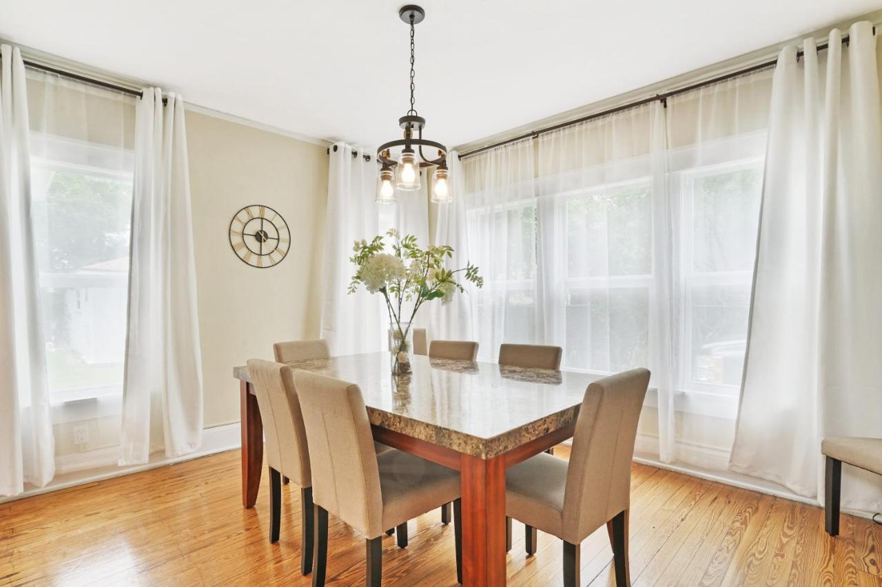 Charming Historic And Minutes From The Intracoastal And The *